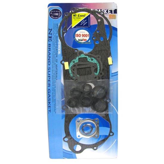 Picture of Gasket Set Full for 1985 Honda SH 50 City Express