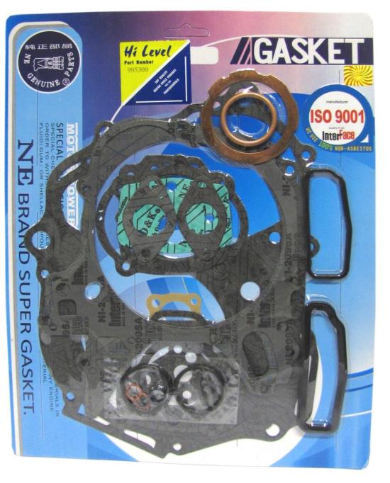 Picture of Vertex Full Gasket Set Kit Honda ATC110 79-85