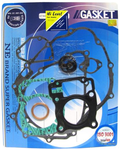 Picture of Full Gasket Set Kit Honda CRF150F 03-05