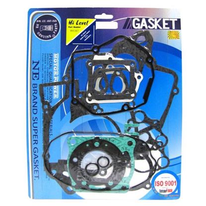 Picture of Gasket Set Full for 1990 Honda CR 125 RL