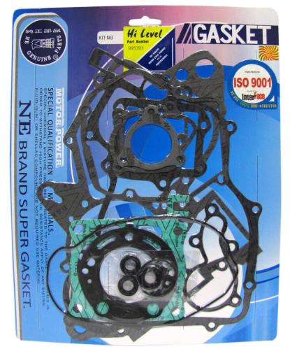 Picture of Full Gasket Set Kit Honda CR125R5 05-07