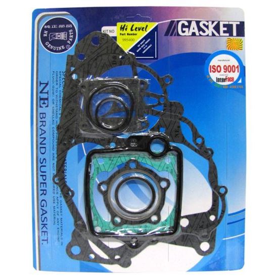 Picture of Gasket Set Full for 1983 Honda MTX 125 RWD (Drum)