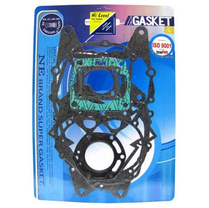 Picture of Gasket Set Full for 2001 Honda NSR 125 R1