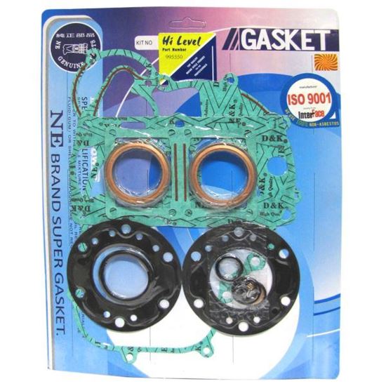 Picture of Gasket Set Full for 1995 Honda NSR 250 R3S (MC28)