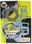 Picture of Full Gasket Set Kit Honda CR250RE 84