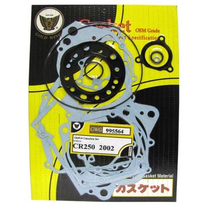 Picture of Gasket Set Full for 2003 Honda CR 250 R3