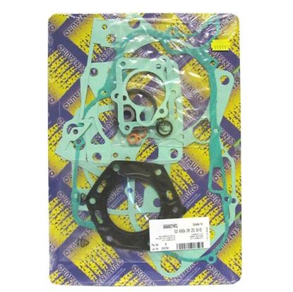 Picture of Gasket Set Full for 1989 Honda CRM 250 RK