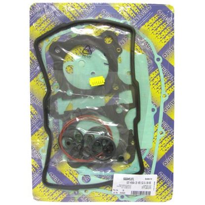 Picture of Gasket Set Full for 1986 Honda CB 450 SG