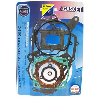 Picture of Gasket Set Full for 1984 Honda CR 500 RE