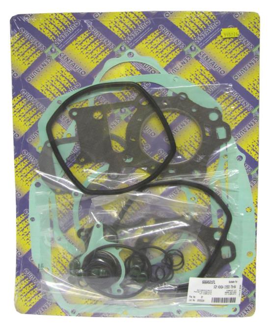 Picture of Full Gasket Set Kit Honda CX500cc 82