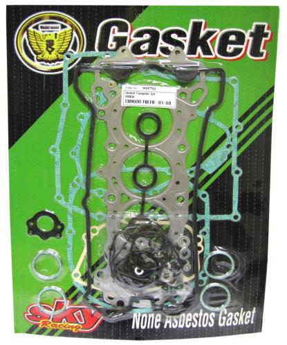 Picture of Full Gasket Set Kit Honda CBR600 FM, FN, FP, FR 91-94