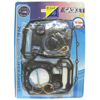 Picture of Gasket Set Full for 1988 Honda NTV 600 J