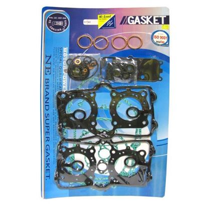 Picture of Gasket Set Full for 1997 Honda VF 750 CV Magna V90 (RC43)