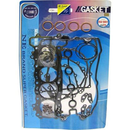Picture of Gasket Set Full for 1992 Honda CBR 900 RRN Fireblade (SC28) (893cc)