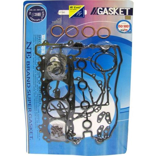Picture of Gasket Set Full for 1994 Honda CBR 900 RRR Fireblade (SC28) (893cc)
