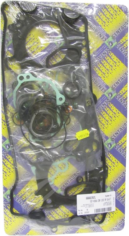 Picture of Full Gasket Set Kit Honda CBR1000RR6-RR7 Fireblade 06-07