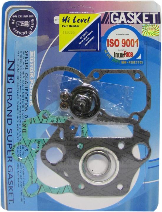 Picture of Top Gasket Set Kit Honda CRF50 04-12, XR50 00-03