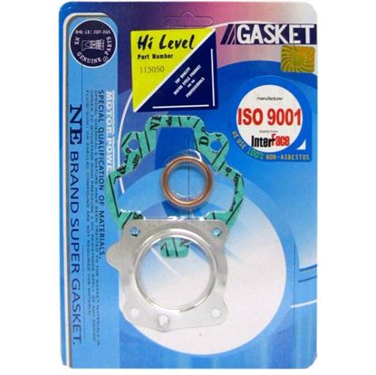 Picture of Gasket Set Top End for 1978 Honda PA 50 DX VL Camino