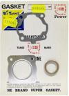 Picture of Gasket Set Top End for 1985 Honda NT 50 F Mini Melody