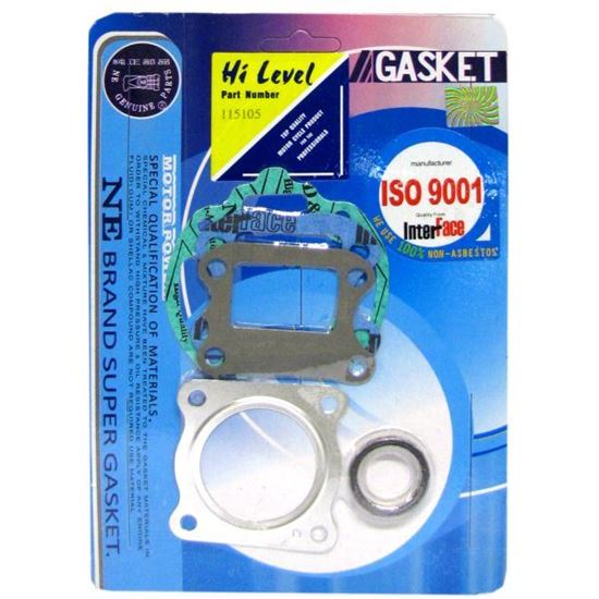 Picture of Gasket Set Top End for 1985 Honda SH 50 City Express