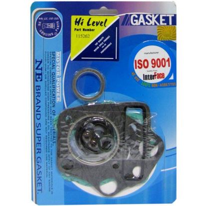 Picture of Gasket Set Top End for 1982 Honda CF 70 Chaly