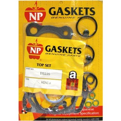 Picture of Gasket Set Top End for 1983 Honda CB 125 RS