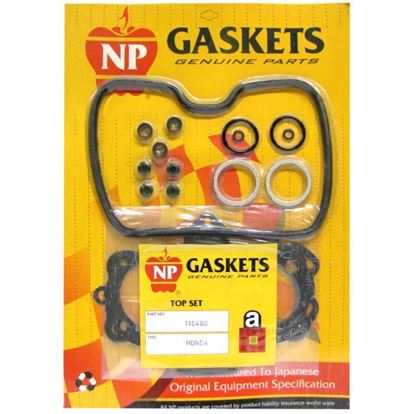 Picture of Gasket Set Top End for 1979 Honda CD 185 T (Twin)