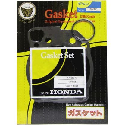 Picture of Gasket Set Top End for 2000 Honda CR 250 RY