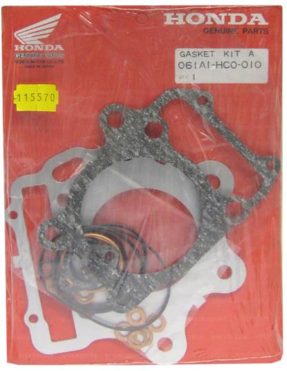 Picture of Gasket Set Top End for 2008 Honda TRX 300 EX8