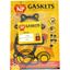 Picture of Gasket Set Top End for 1982 Honda CL 250 SC