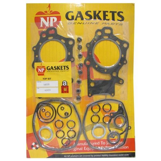 Picture of Gasket Set Top End for 1979 Honda CX 500 Z