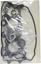 Picture of Gasket Set Top End for 1997 Honda CBR 600 F(3)-V