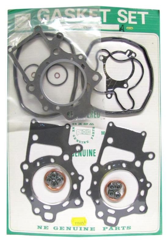 Picture of Top Set Honda CX650(All)GL650