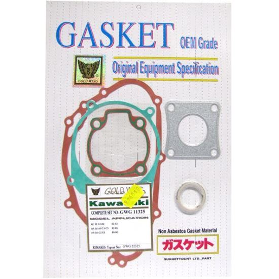 Picture of Gasket Set Full for 1994 Kawasaki AR 50 C10