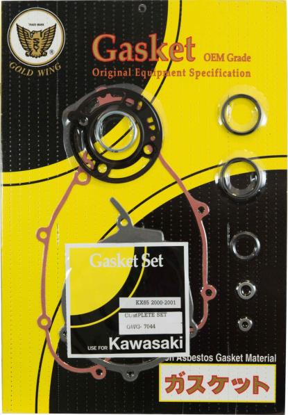 Picture of Gasket Set Full for 2012 Kawasaki KX 65 ACF