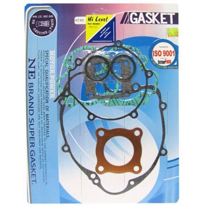 Picture of Gasket Set Full for 1982 Kawasaki KX 80 C2