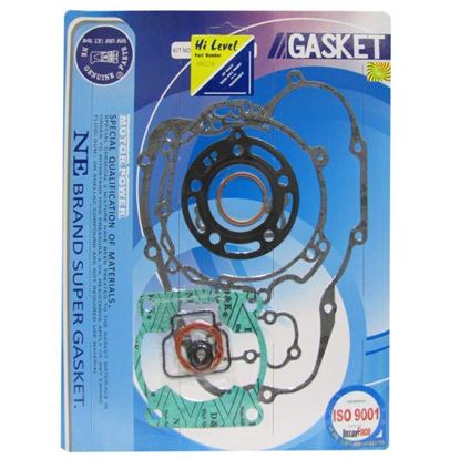 Picture of Gasket Set Full for 2012 Kawasaki KX 85 ACF