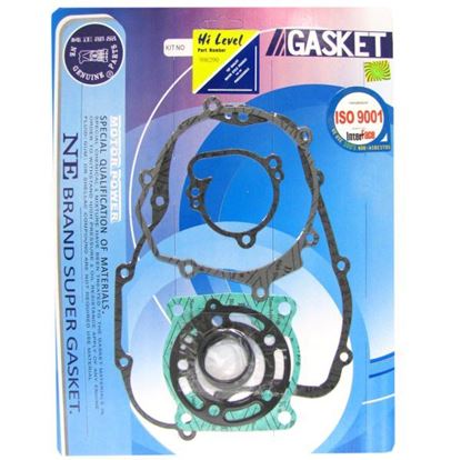 Picture of Gasket Set Full for 1995 Kawasaki KX 100 B5