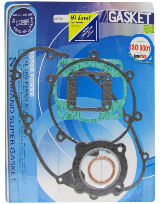 Picture of Vertex Full Gasket Set Kit Kawasaki KE175D 80-83