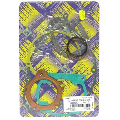 Picture of Gasket Set Full for 1984 Kawasaki KDX 200 A2