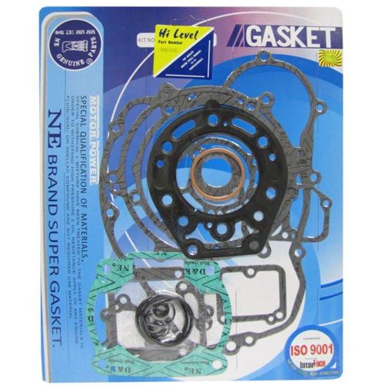 Picture of Gasket Set Full for 2001 Kawasaki KDX 220 R A8