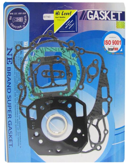 Picture of Gasket Set Full for 1991 Kawasaki KMX 200 A5