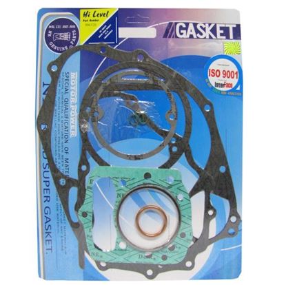 Picture of Gasket Set Full for 1979 Kawasaki (K)Z 200 A2