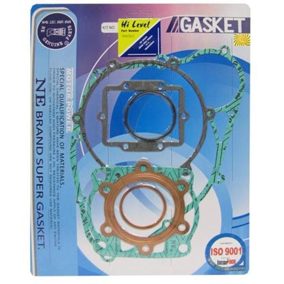 Picture of Gasket Set Full for 1981 Kawasaki KX 250 A7