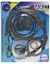 Picture of Gasket Set Full for 1981 Kawasaki Z 250 G Single
