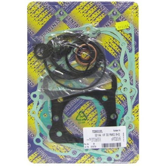 Picture of Gasket Set Full for 2002 Kawasaki KVF 300 B4 (Prairie 2x4)