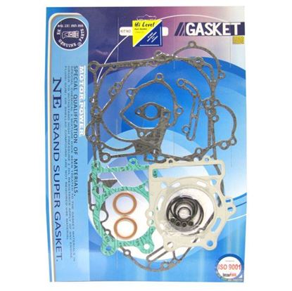 Picture of Gasket Set Full for 1993 Kawasaki KLF 400 B1 Bayou