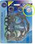 Picture of Gasket Set Full for 1975 Kawasaki "(K)Z 400 S1 (Front Drum, K/Start)"