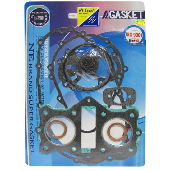 Picture of Gasket Set Full for 1978 Kawasaki (K)Z 400 B1