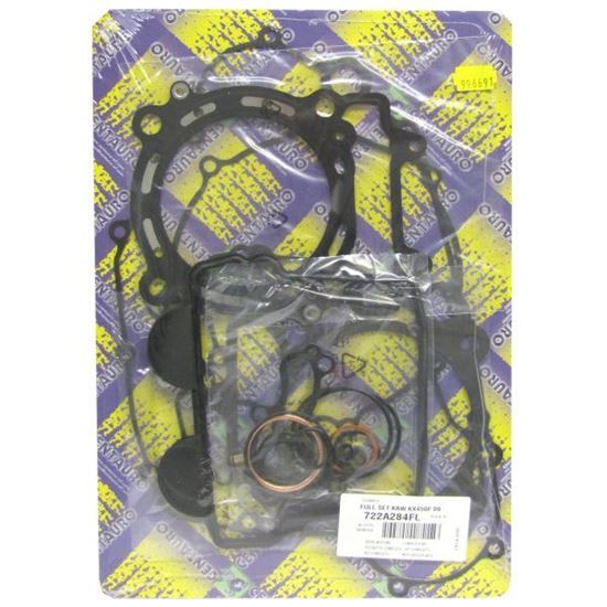 Picture of Gasket Set Full for 2009 Kawasaki KX 450 F (KX450E9F) 4T